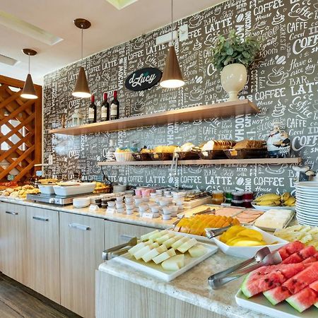 Hotel Petropolis Inn Dış mekan fotoğraf