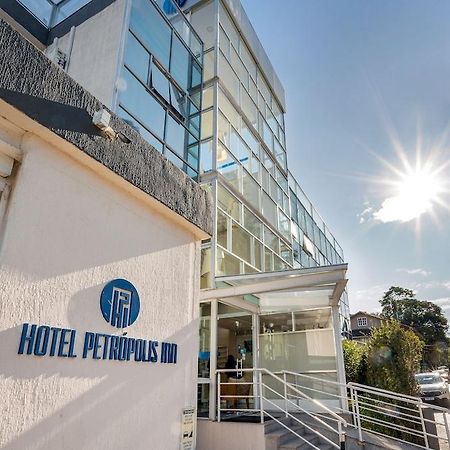 Hotel Petropolis Inn Dış mekan fotoğraf