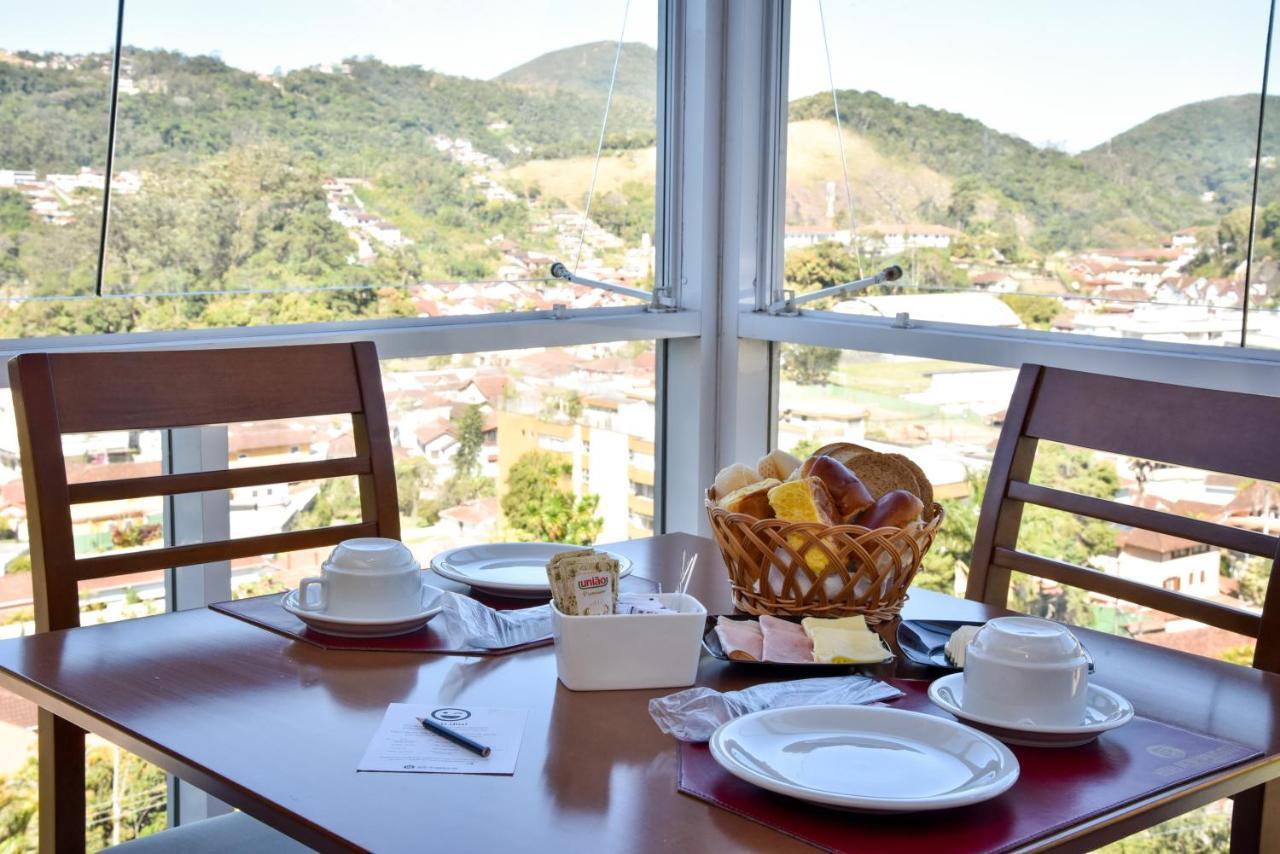 Hotel Petropolis Inn Dış mekan fotoğraf