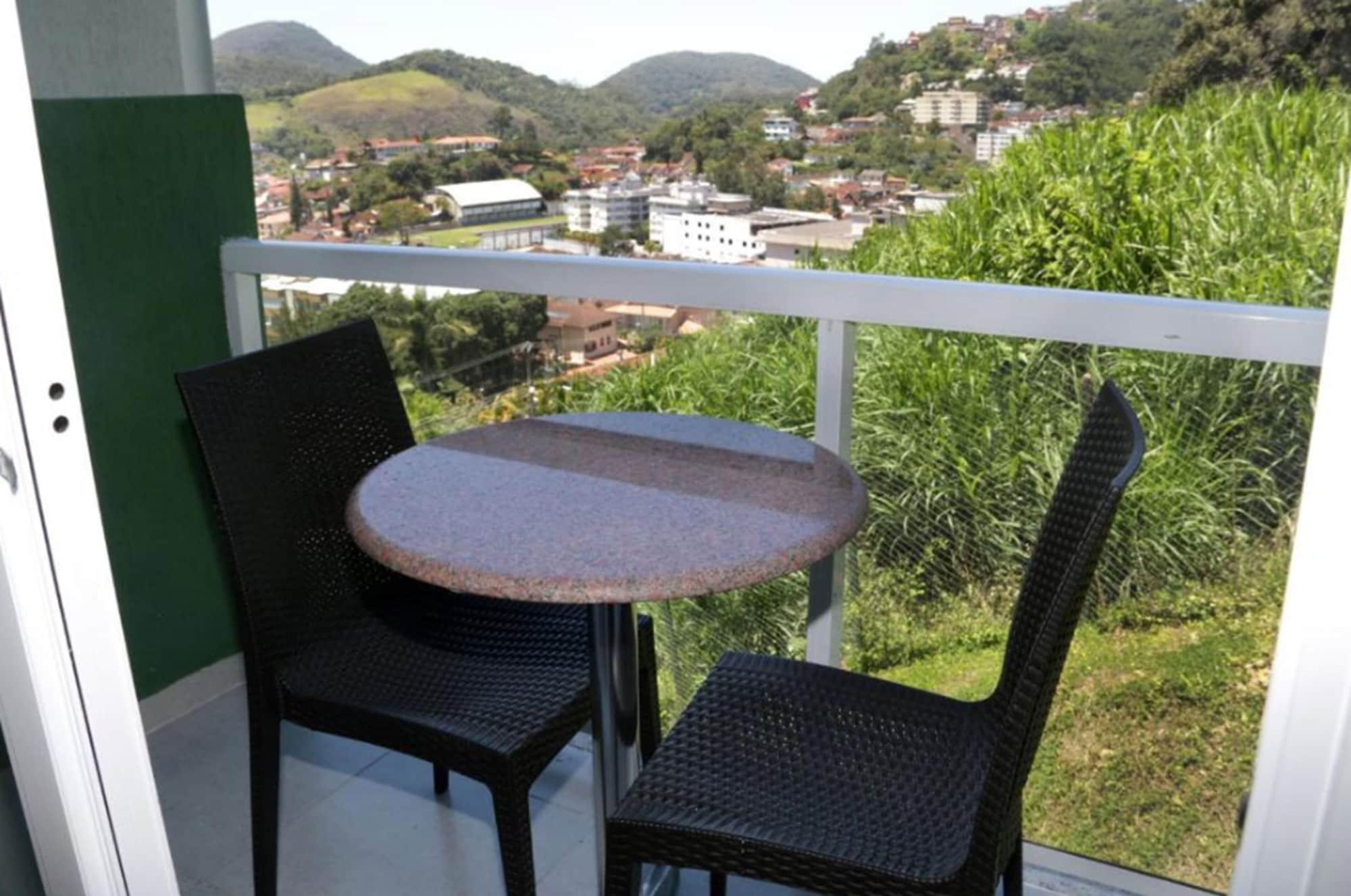 Hotel Petropolis Inn Dış mekan fotoğraf