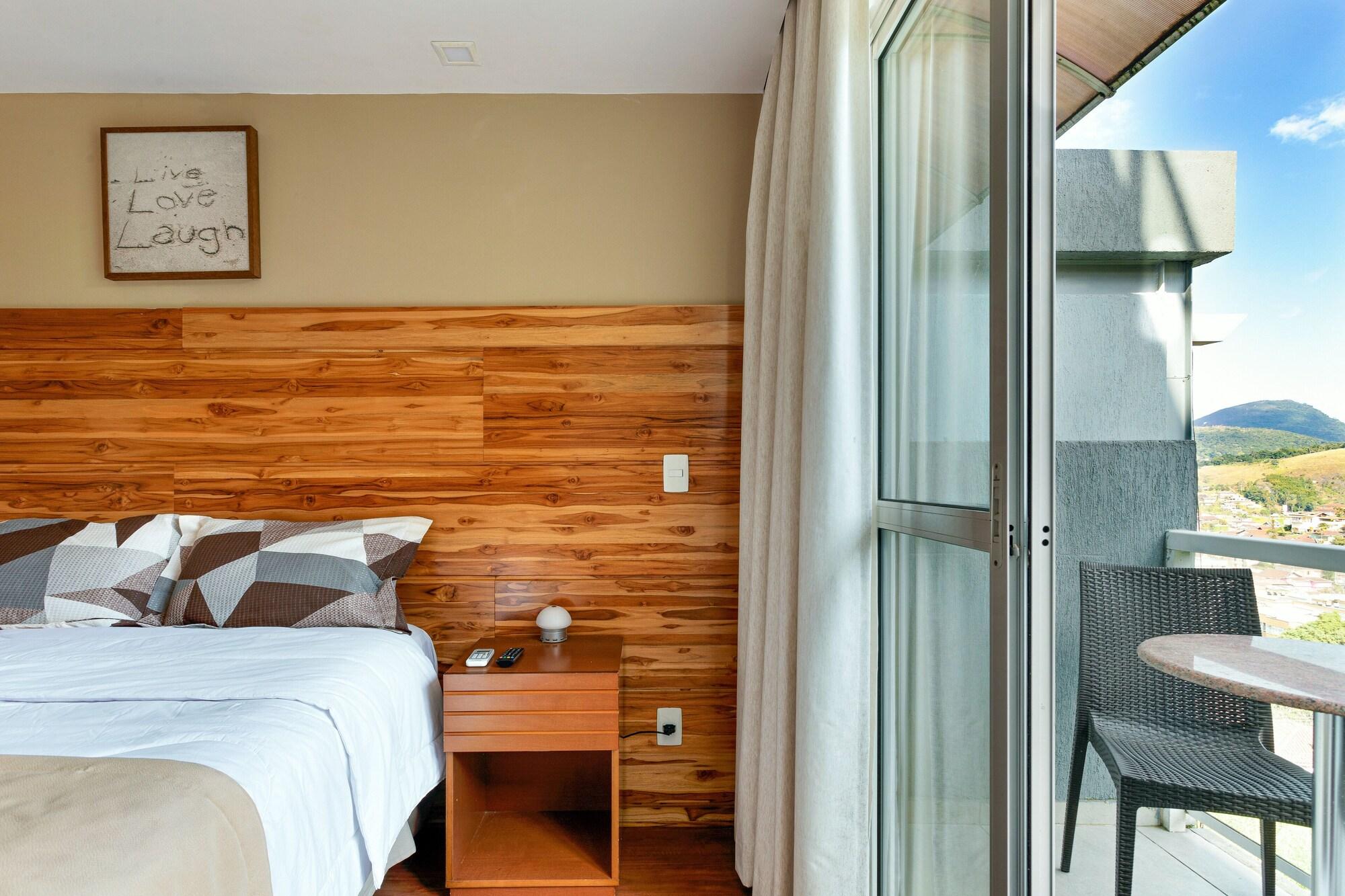 Hotel Petropolis Inn Dış mekan fotoğraf