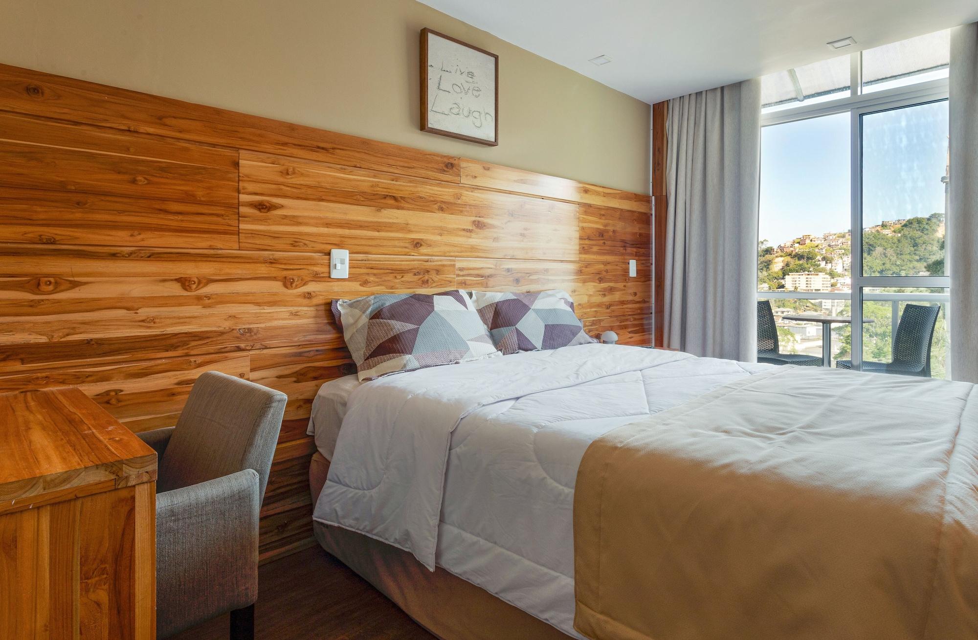 Hotel Petropolis Inn Dış mekan fotoğraf