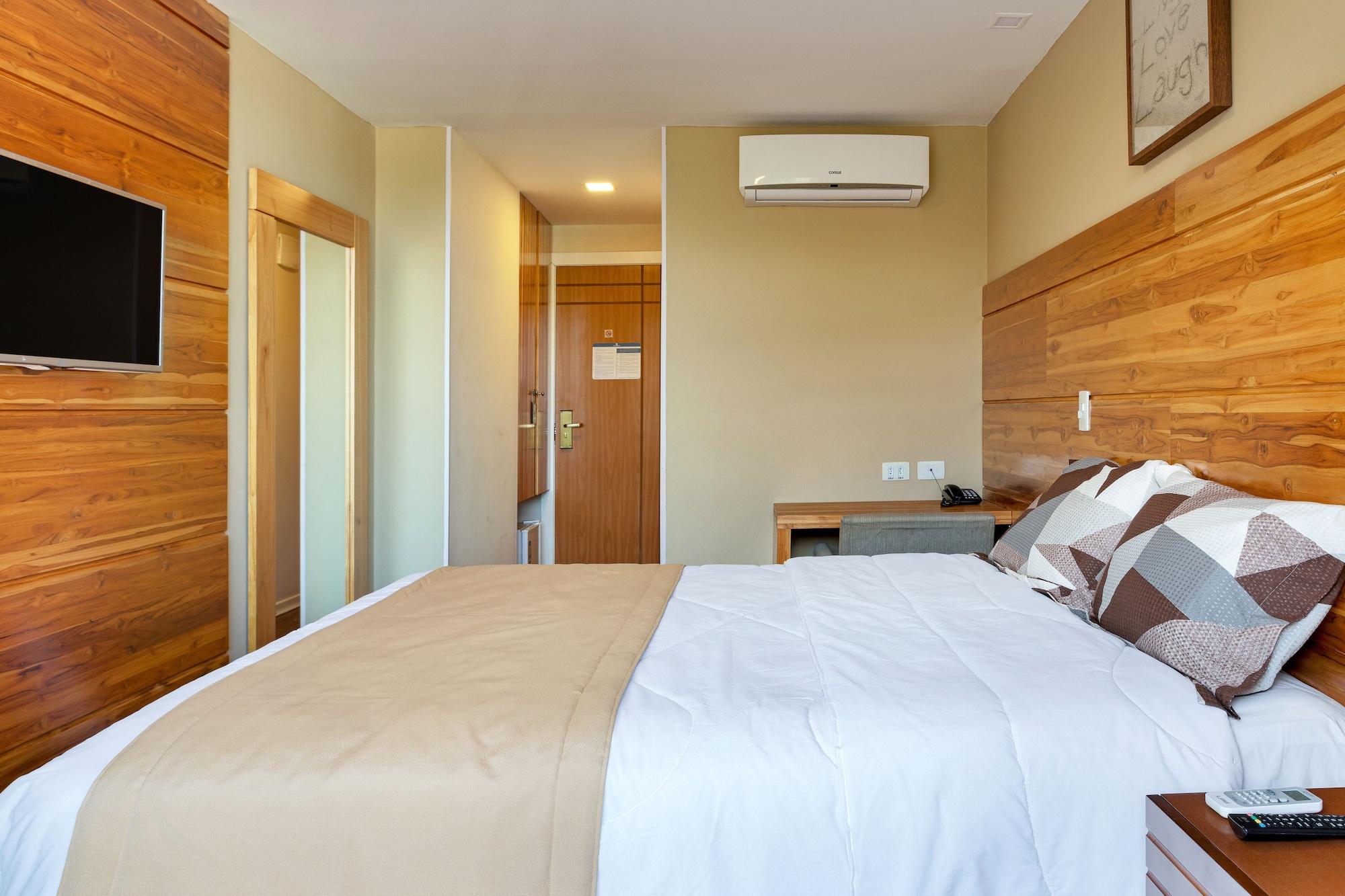 Hotel Petropolis Inn Dış mekan fotoğraf