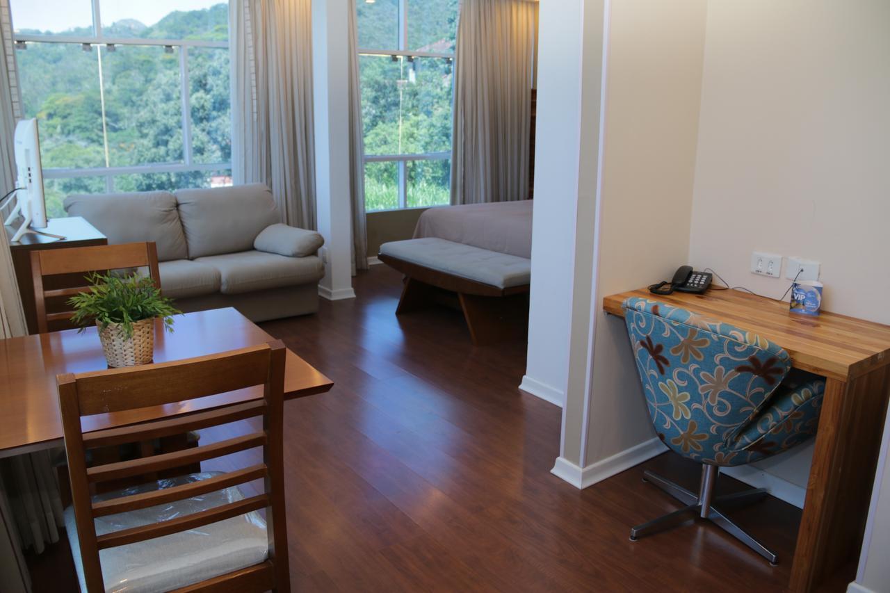 Hotel Petropolis Inn Dış mekan fotoğraf